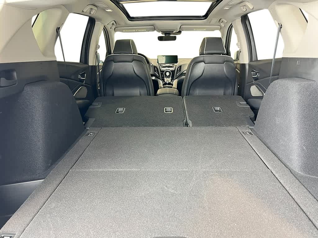 Thumbnail: 2026 Acura RDX - 37