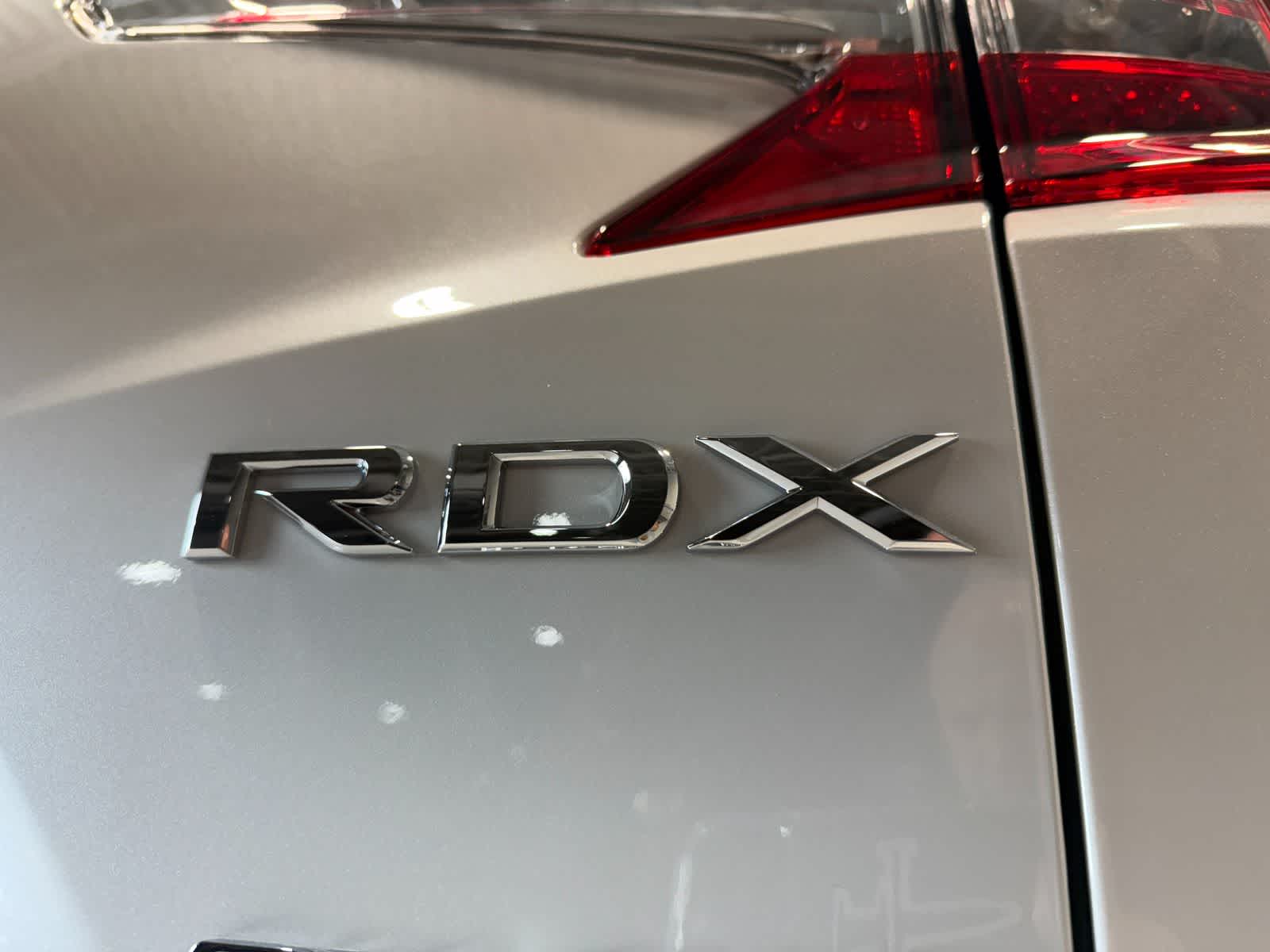 Thumbnail: 2026 Acura RDX - 5