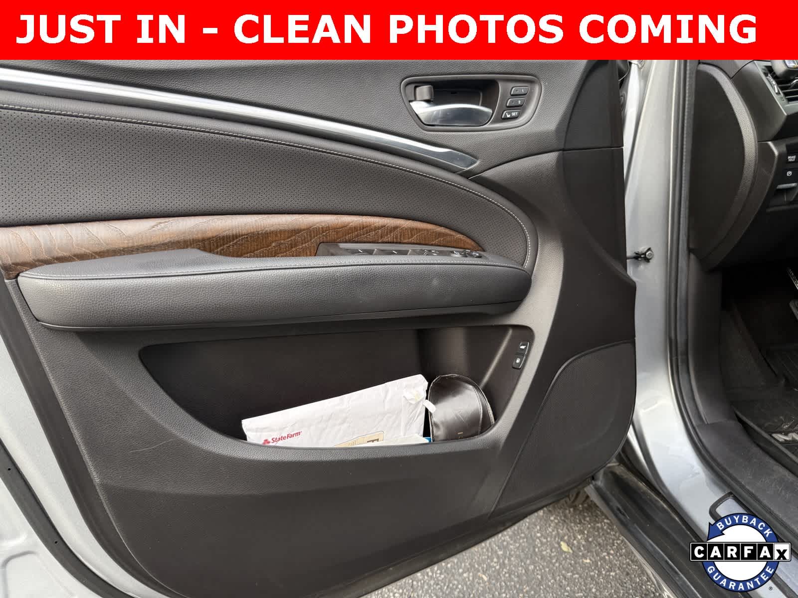 Thumbnail: 2019 Acura MDX - 11
