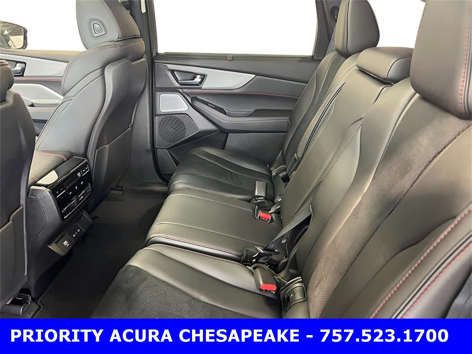 Thumbnail: 2026 Acura MDX - 31