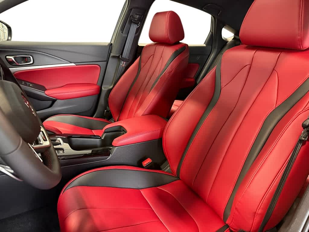 Thumbnail: 2026 Acura Integra - 11