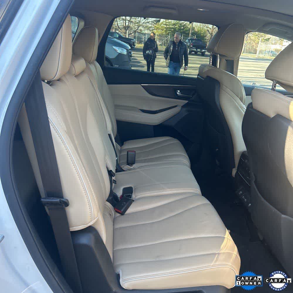 Thumbnail: 2023 Acura MDX - 18