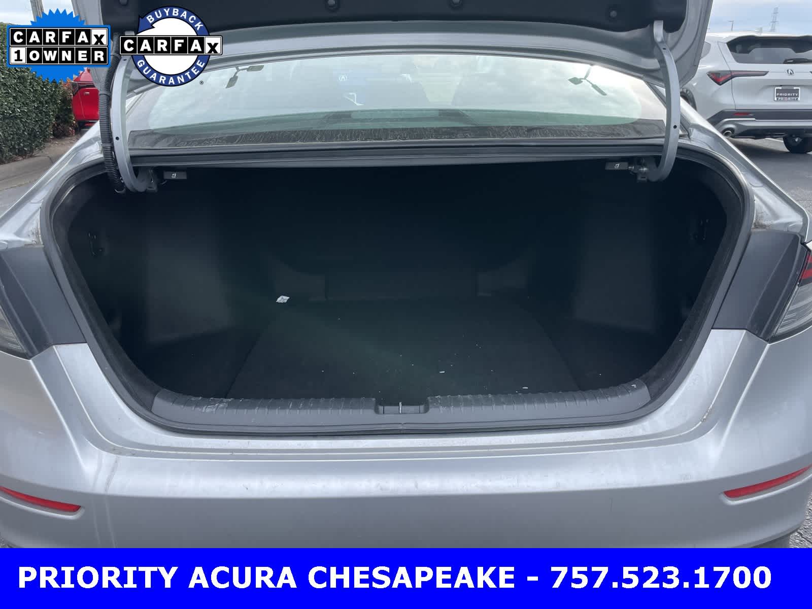 Thumbnail: 2024 Honda Accord - 23