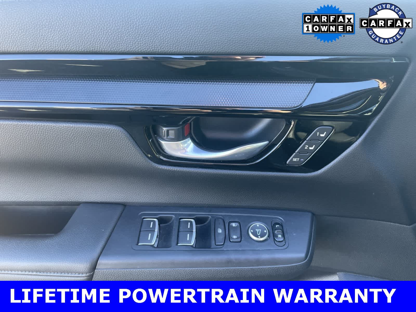 Thumbnail: 2023 Honda CR-V - 12