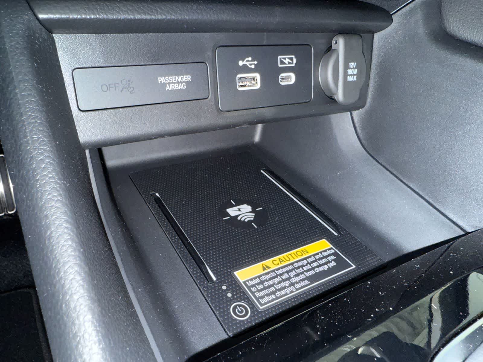 Thumbnail: 2026 Acura Integra - 22