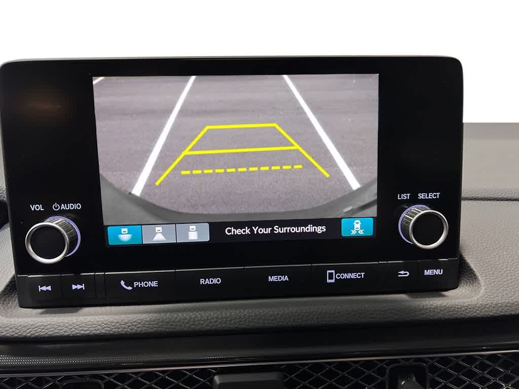 Thumbnail: 2025 Acura Integra - 26