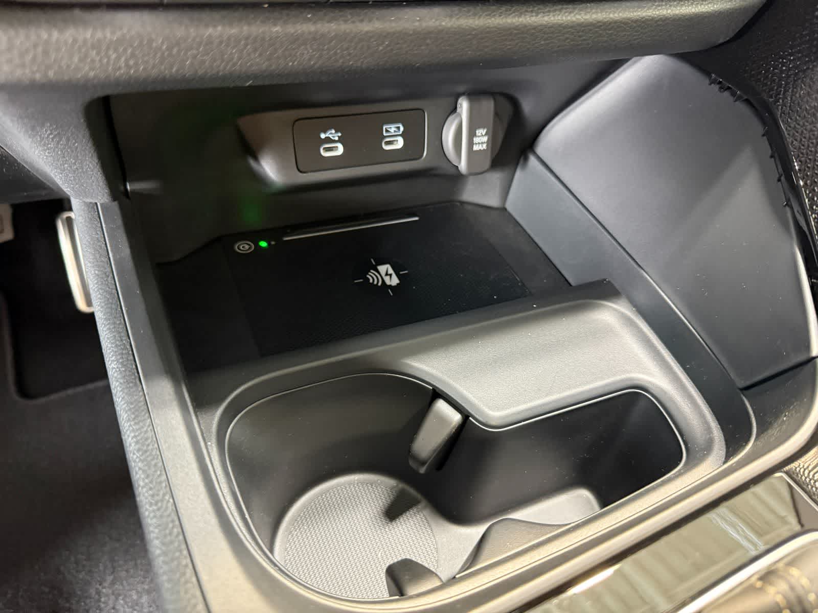 Thumbnail: 2025 Acura ADX - 29