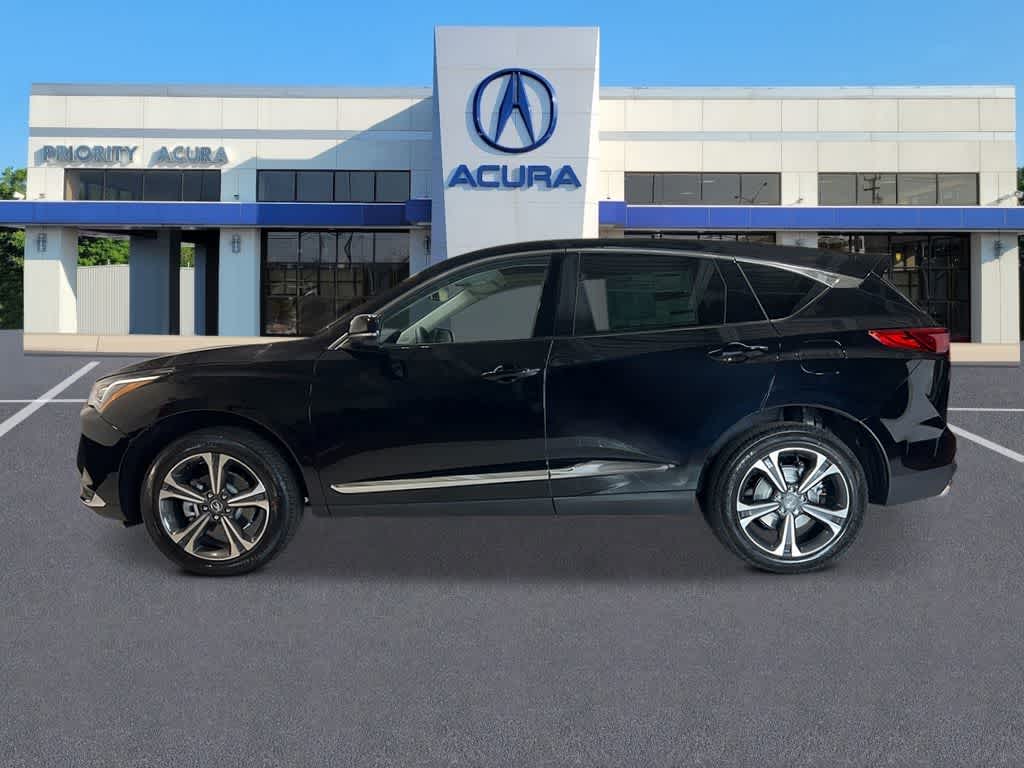 Thumbnail: 2026 Acura RDX - 2