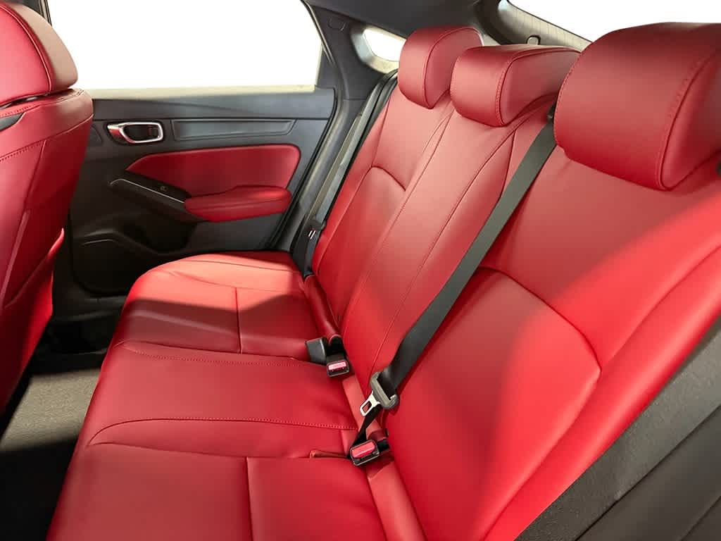 Thumbnail: 2026 Acura Integra - 27