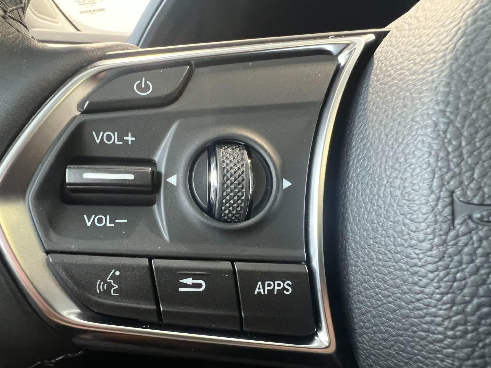 Thumbnail: 2026 Acura RDX - 20