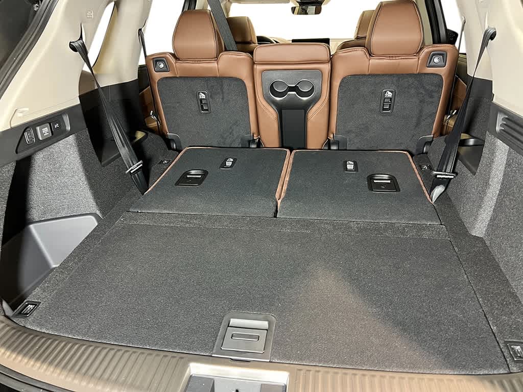 Thumbnail: 2026 Acura MDX - 34