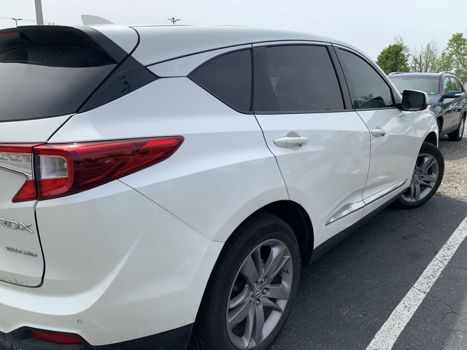 Thumbnail: 2019 Acura RDX - 5