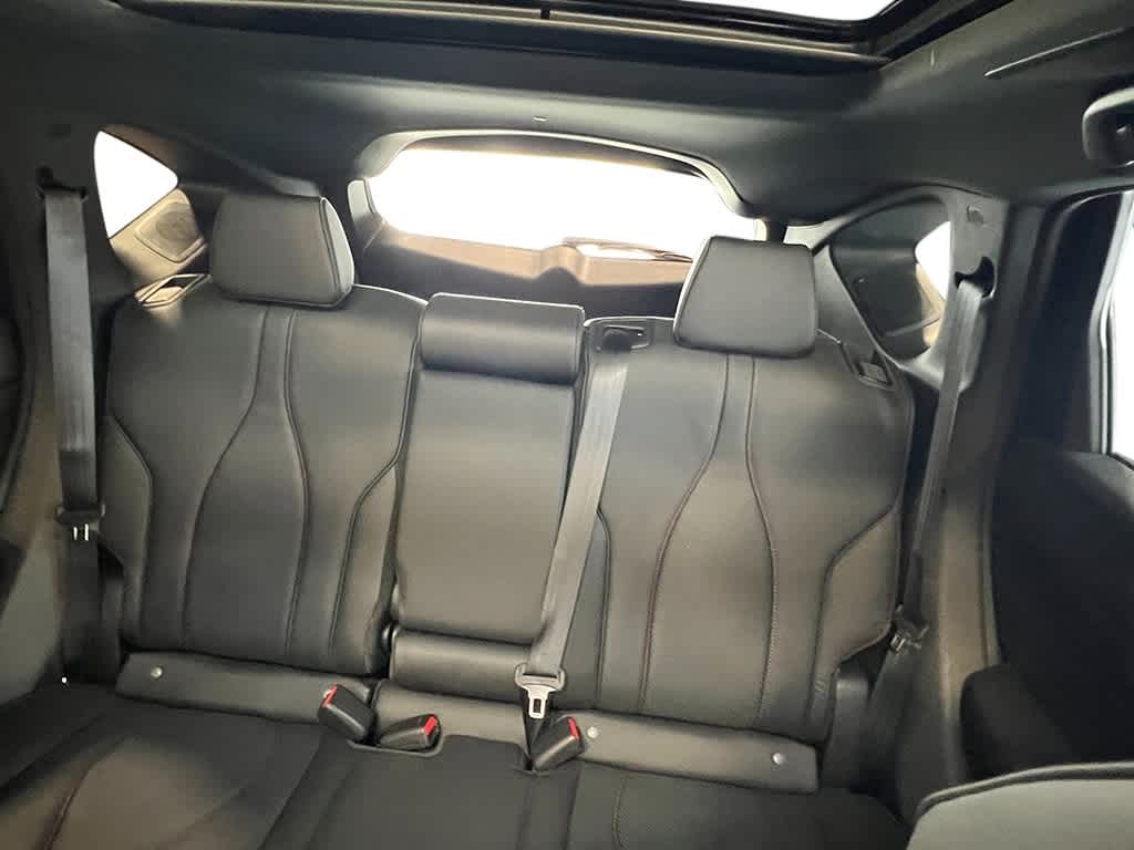 Thumbnail: 2026 Acura RDX - 31