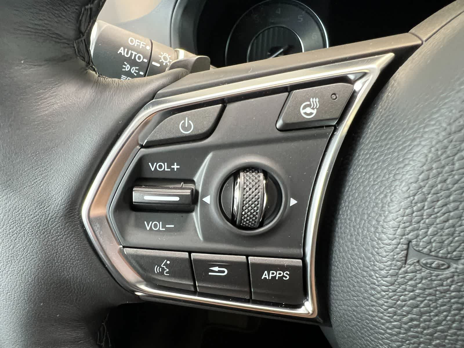 Thumbnail: 2025 Acura RDX - 20