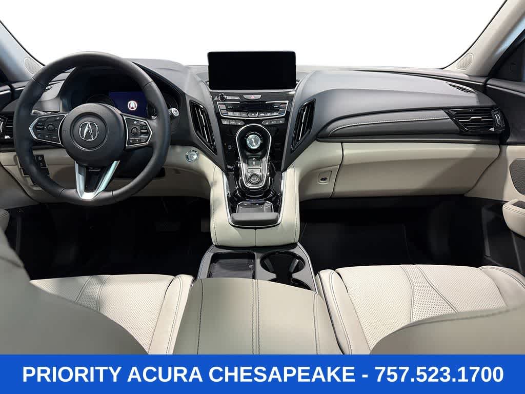 Thumbnail: 2026 Acura RDX - 11