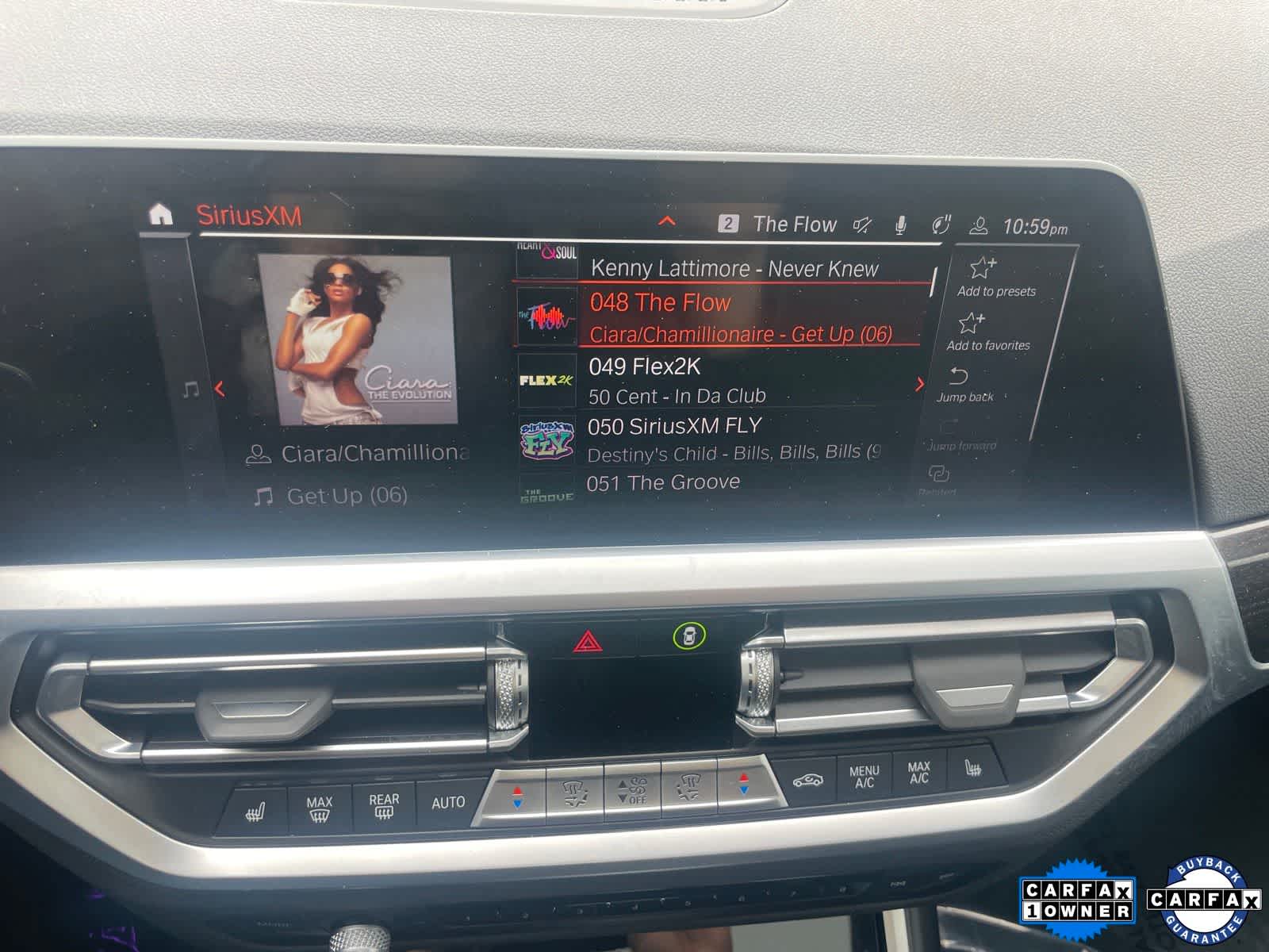 Thumbnail: 2023 BMW 4 Series - 20