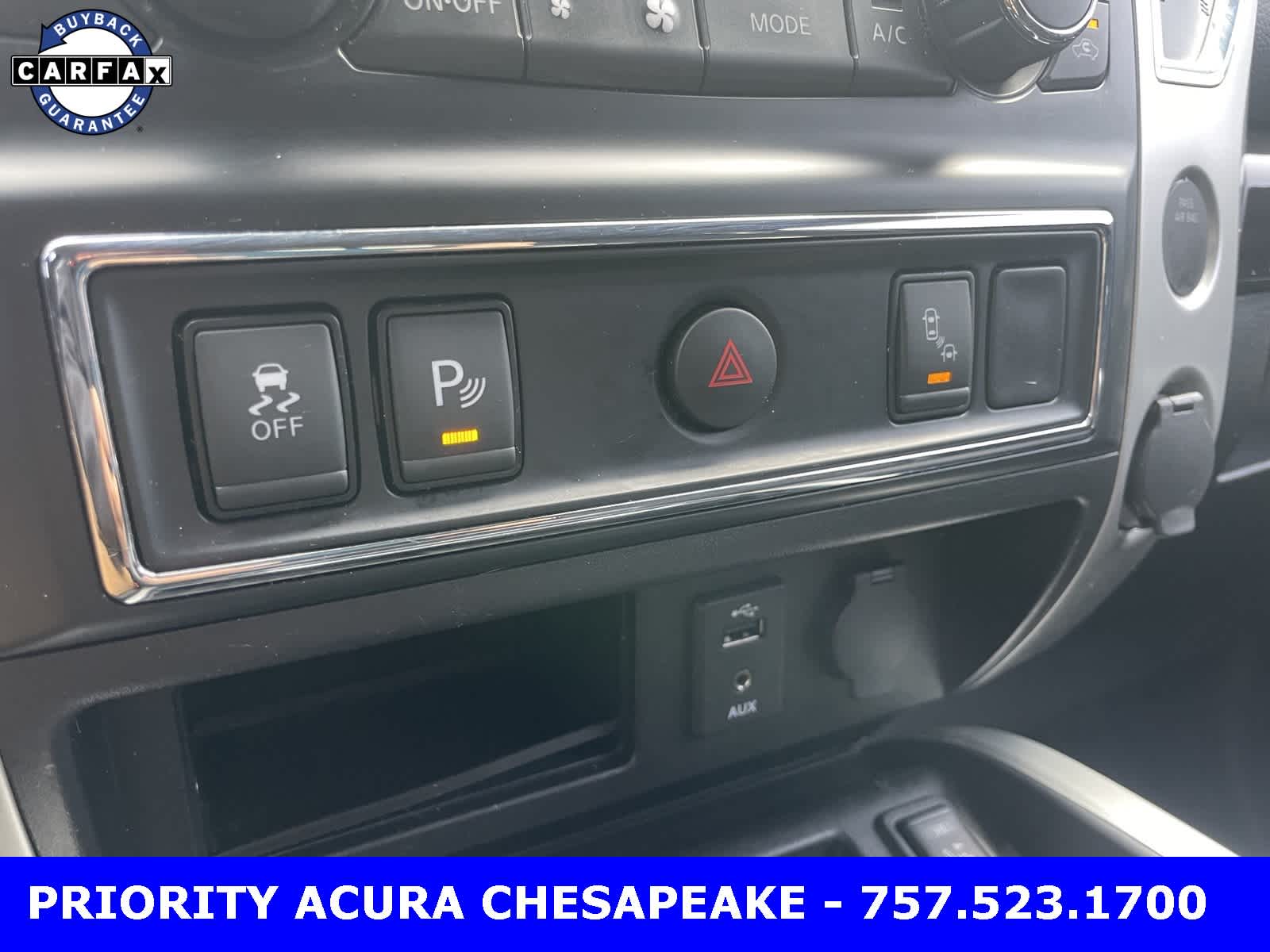 Thumbnail: 2018 Nissan Titan - 21