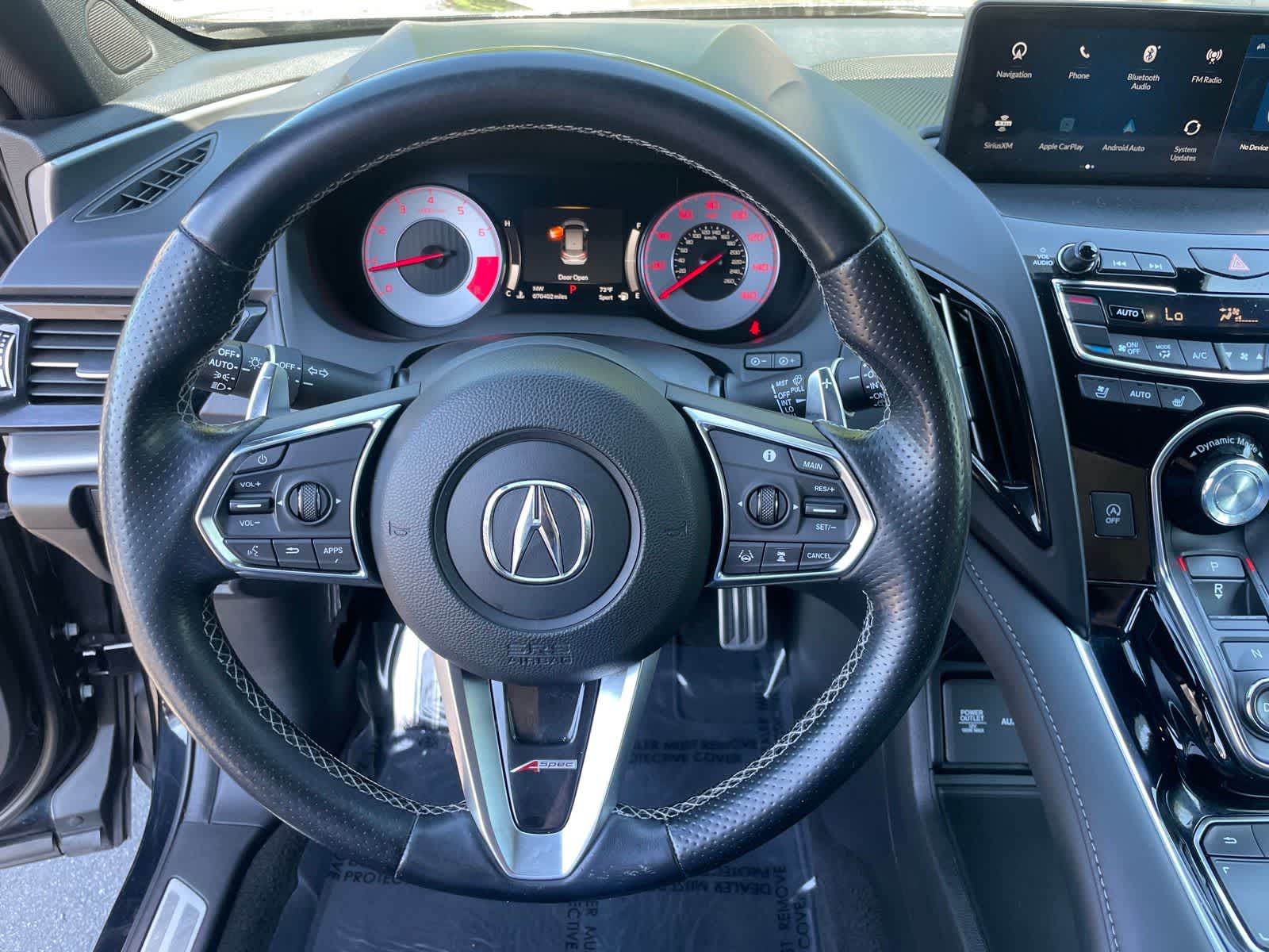 Thumbnail: 2021 Acura RDX - 12