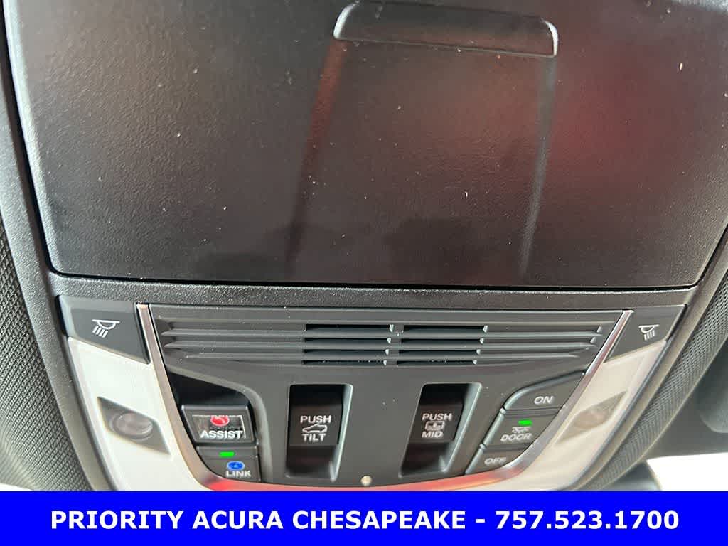 Thumbnail: 2026 Acura RDX - 24