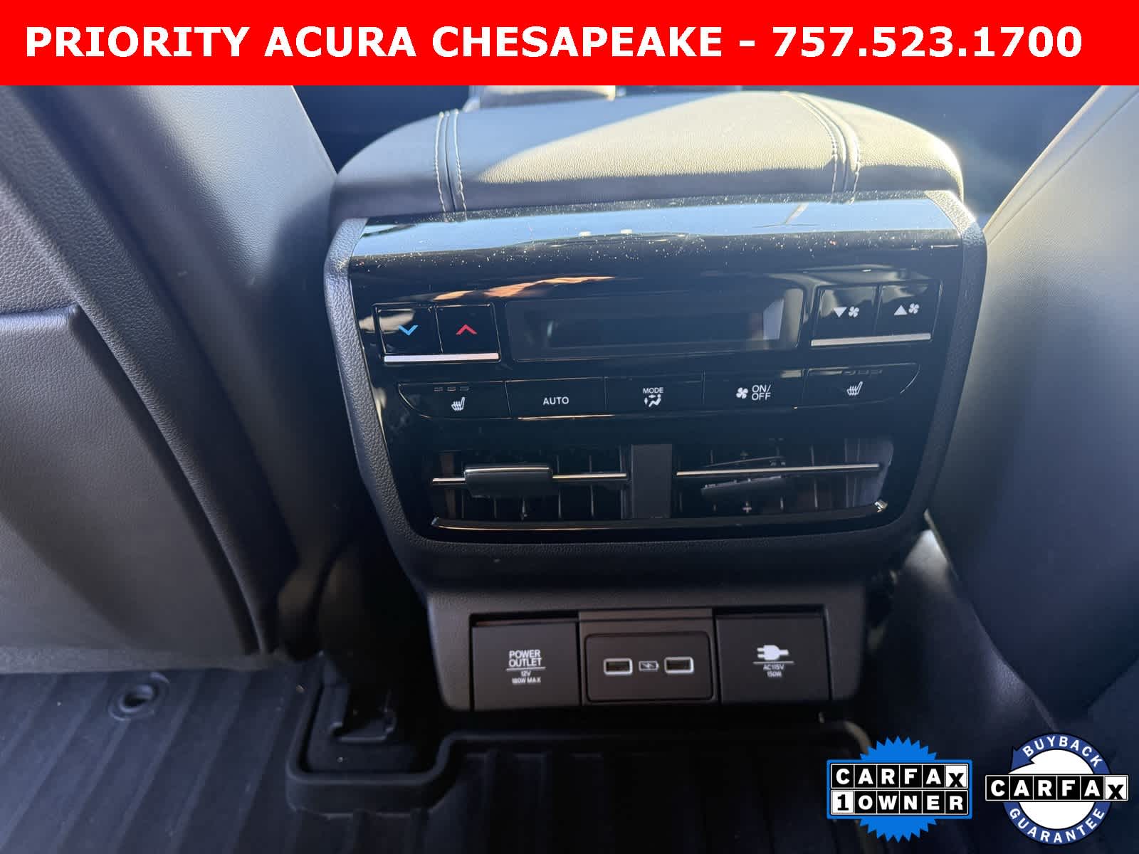 Thumbnail: 2023 Acura MDX - 14