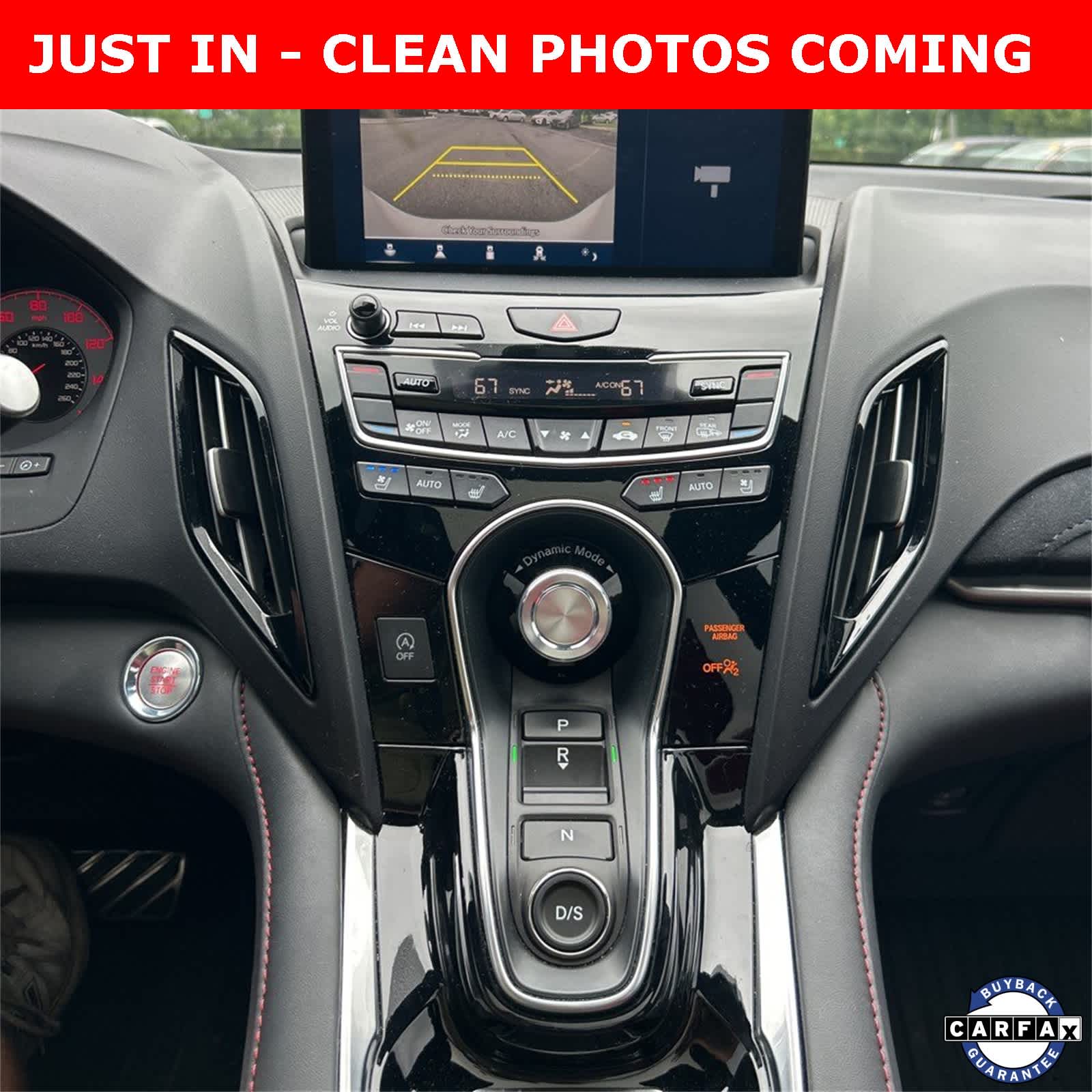 Thumbnail: 2021 Acura RDX - 22