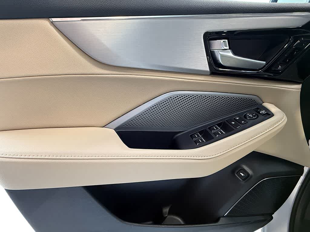 Thumbnail: 2026 Acura MDX - 14