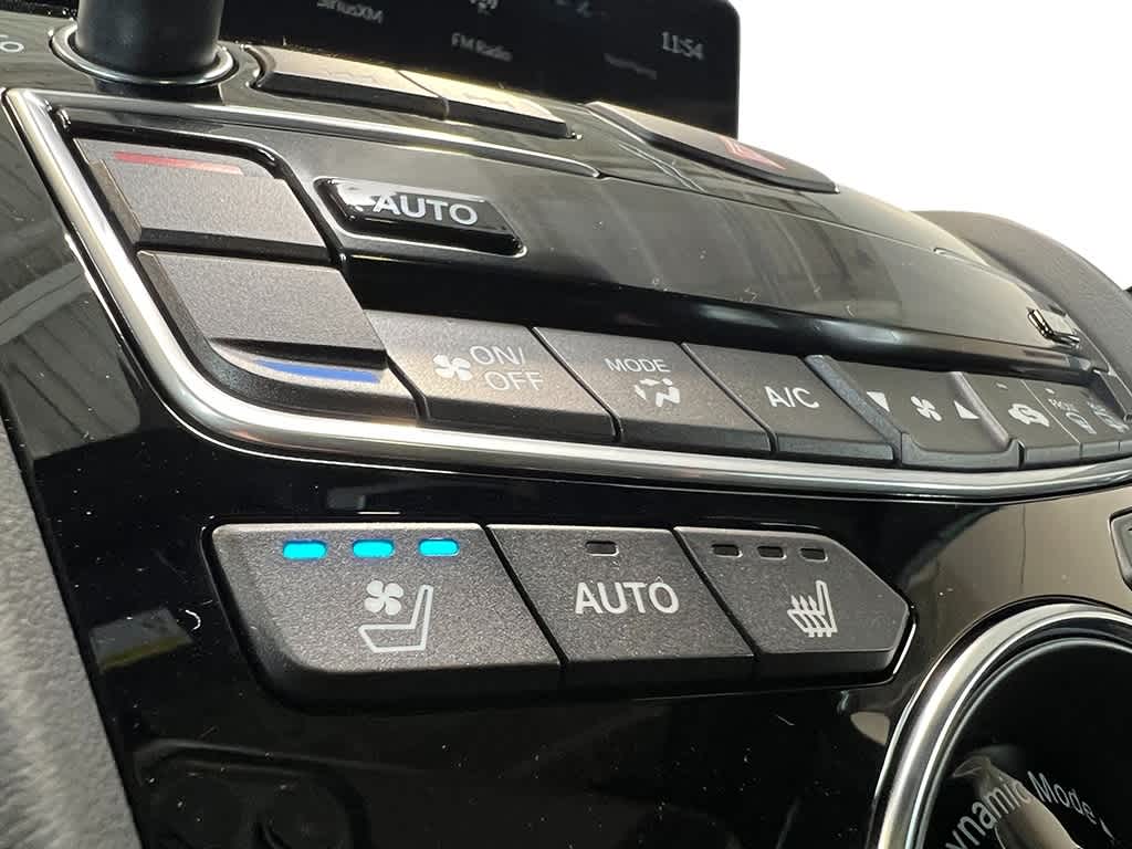 Thumbnail: 2026 Acura RDX - 24