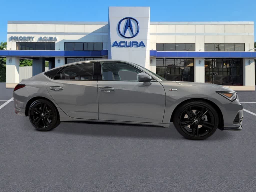 Thumbnail: 2026 Acura Integra - 6