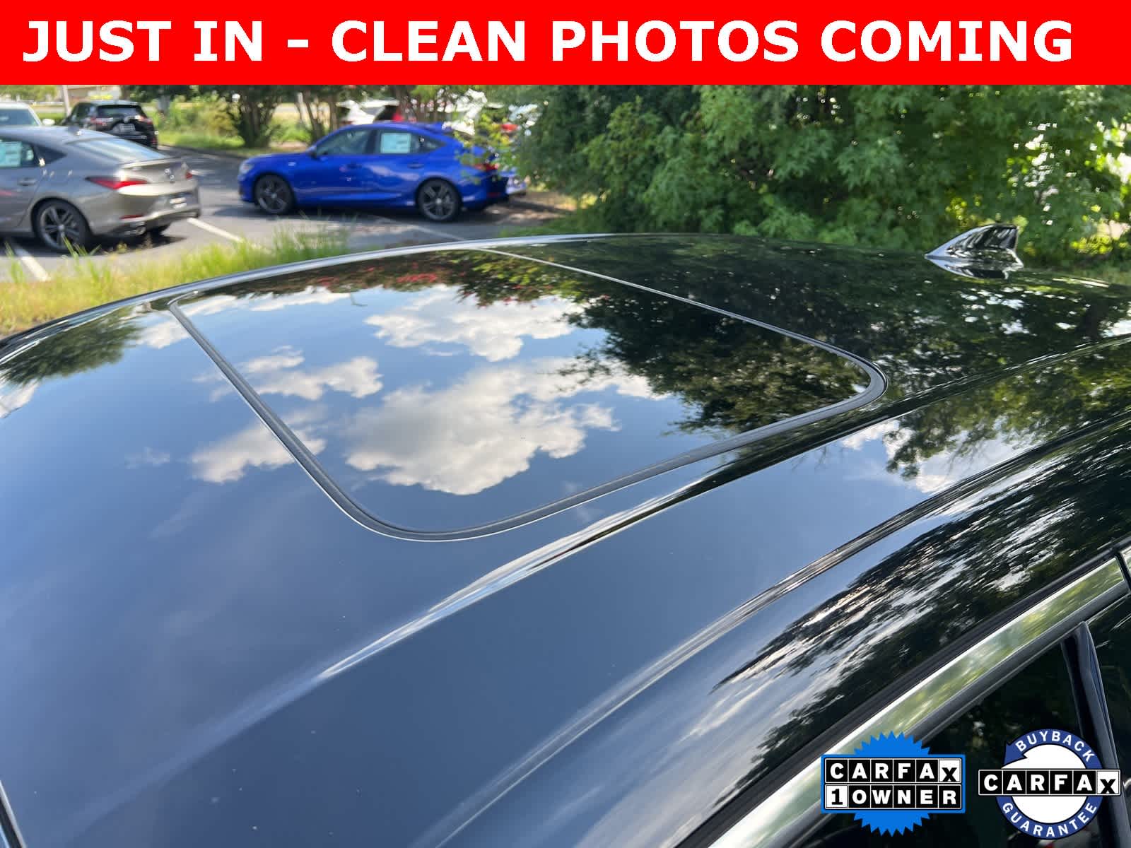 Thumbnail: 2023 Acura TLX - 22