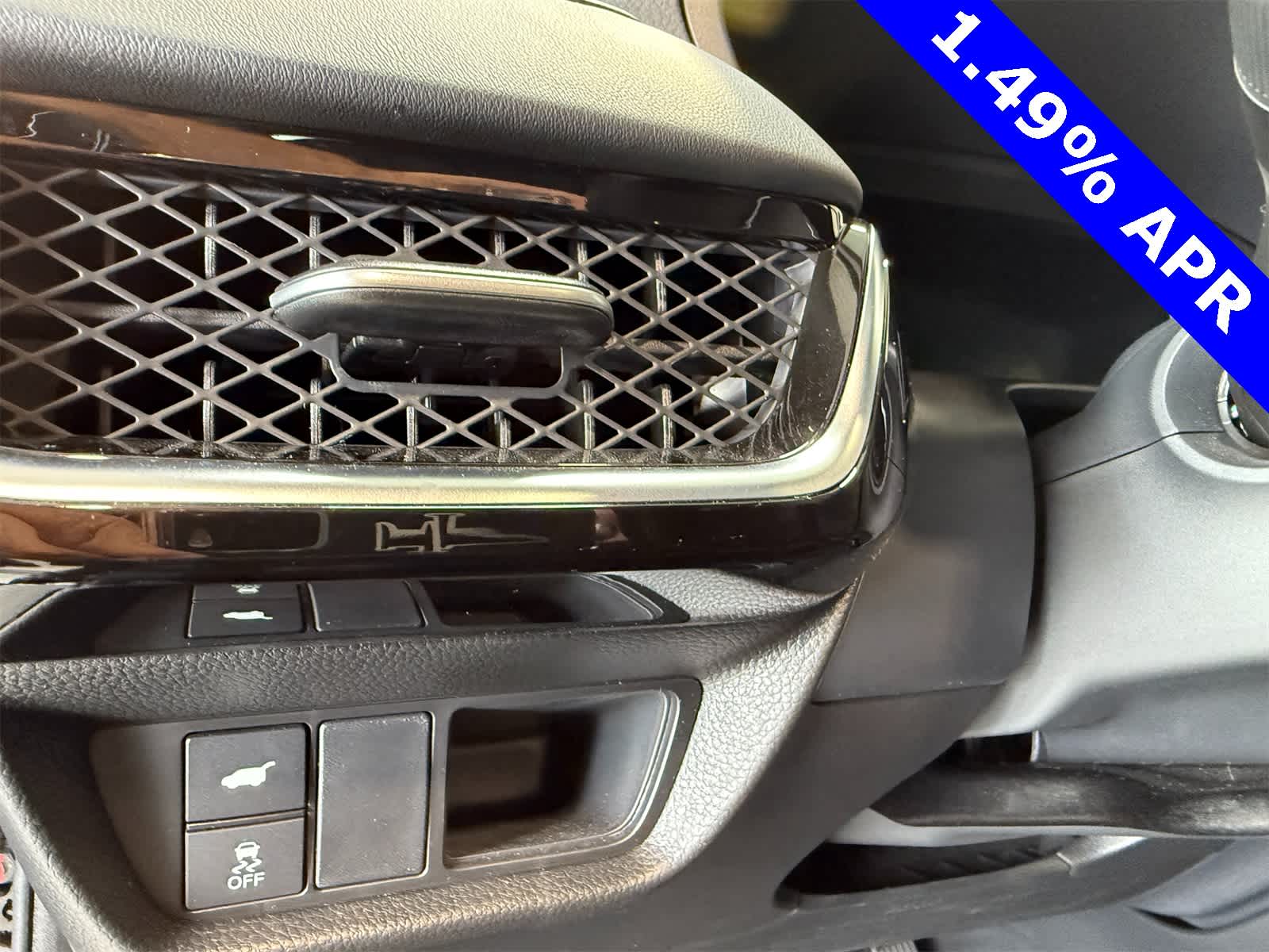 Thumbnail: 2025 Acura ADX - 24