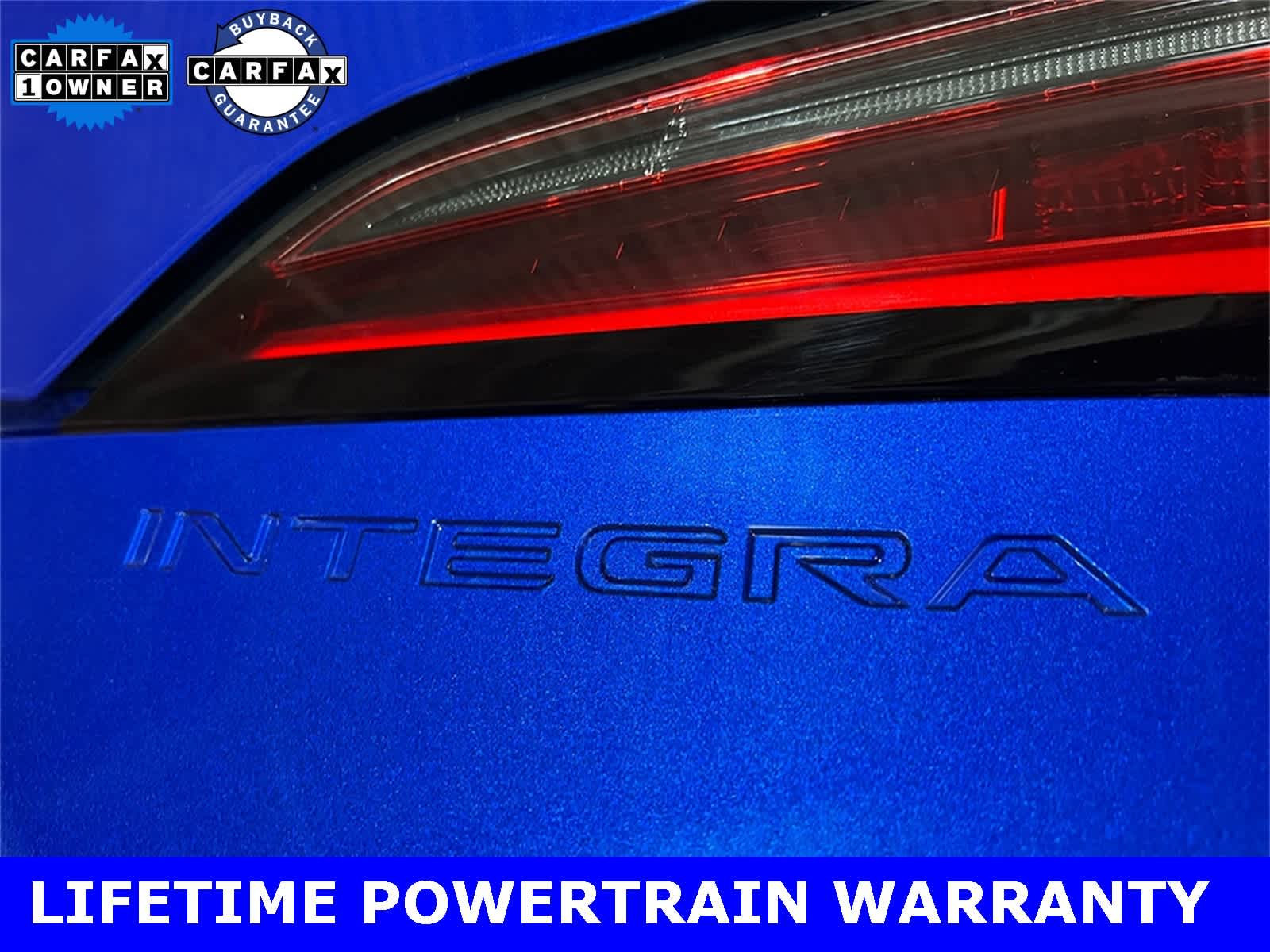 Thumbnail: 2025 Acura Integra - 6