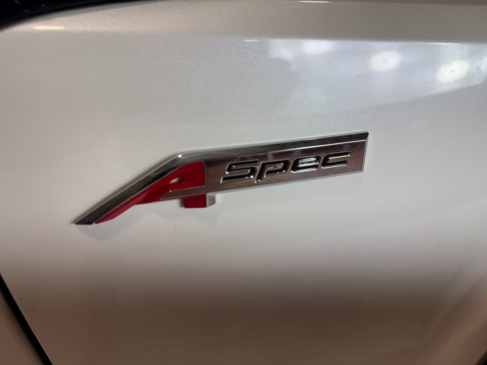 Thumbnail: 2025 Acura ADX - 7