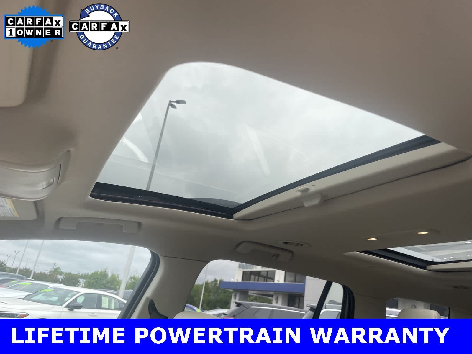 Thumbnail: 2019 GMC Acadia - 22