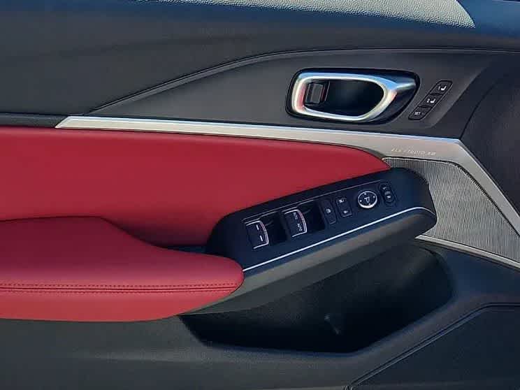 Thumbnail: 2026 Acura Integra - 21