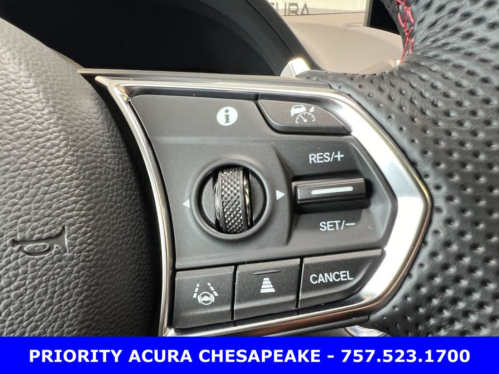 Thumbnail: 2026 Acura RDX - 21