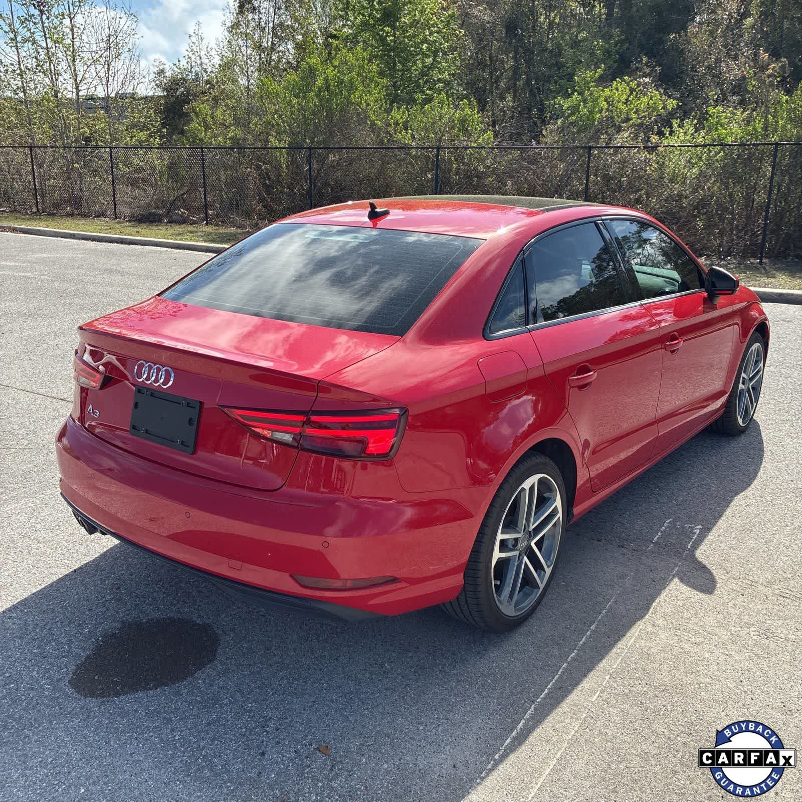 Thumbnail: 2020 Audi A3 - 5