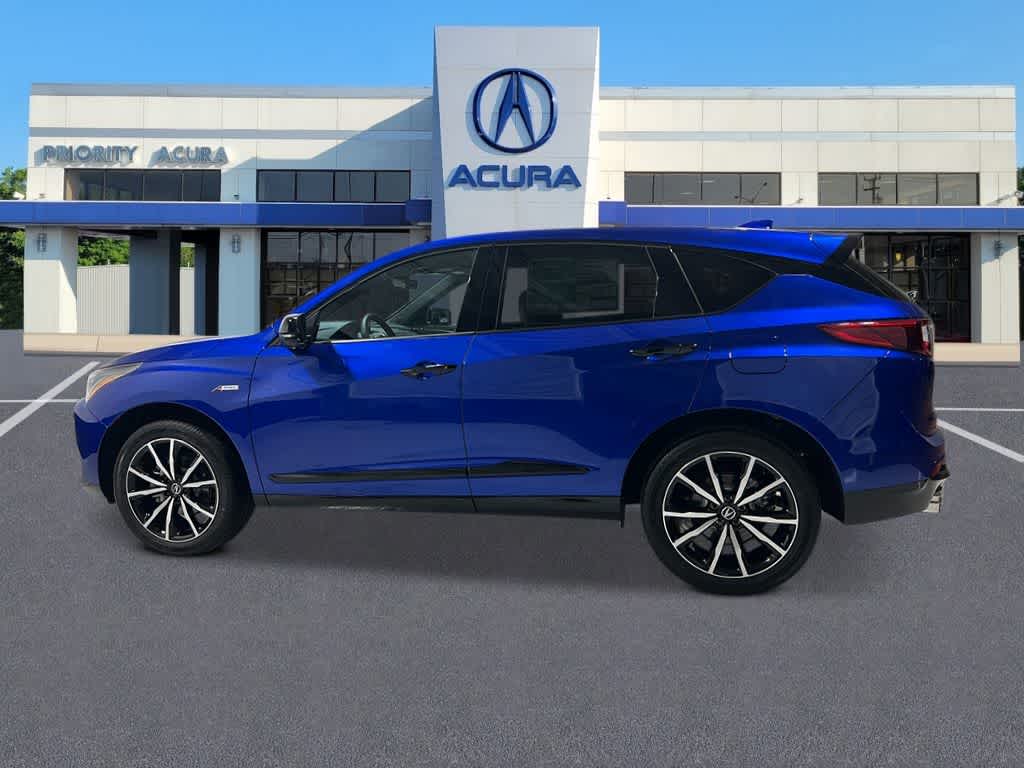 Thumbnail: 2026 Acura RDX - 2
