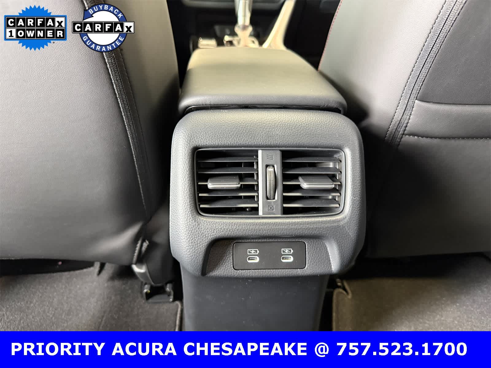 Thumbnail: 2025 Acura ADX - 31