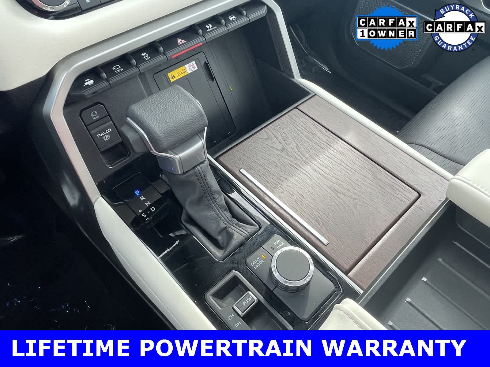 Thumbnail: 2024 Toyota Sequoia - 22