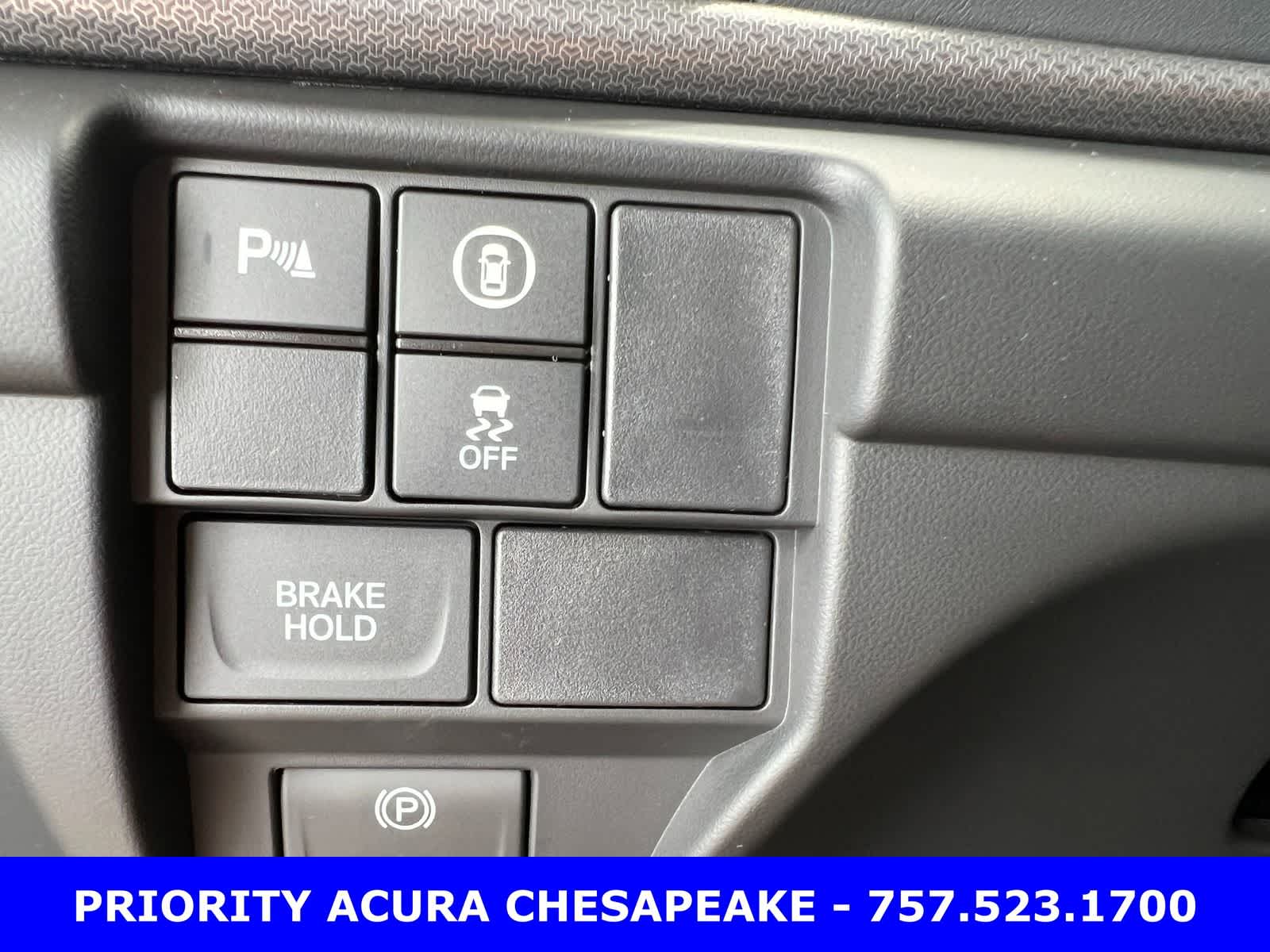 Thumbnail: 2026 Acura RDX - 22