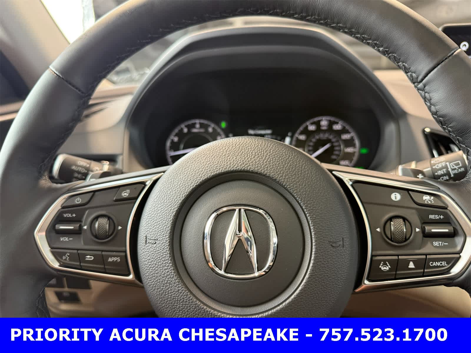 Thumbnail: 2026 Acura RDX - 26