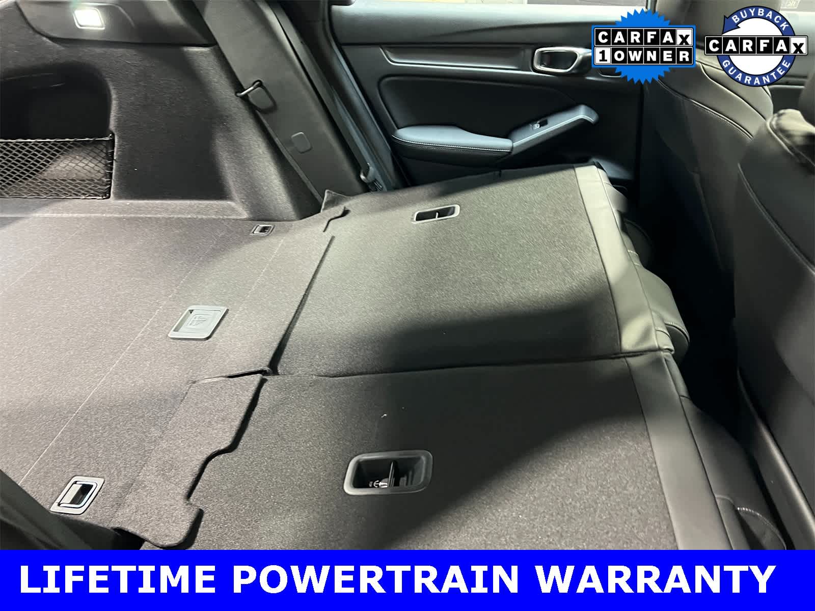 Thumbnail: 2025 Acura Integra - 34