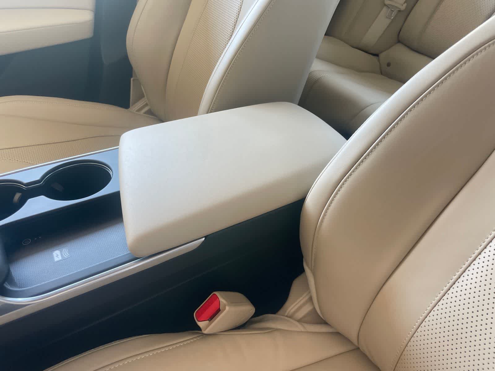 Thumbnail: 2025 Acura TLX - 17