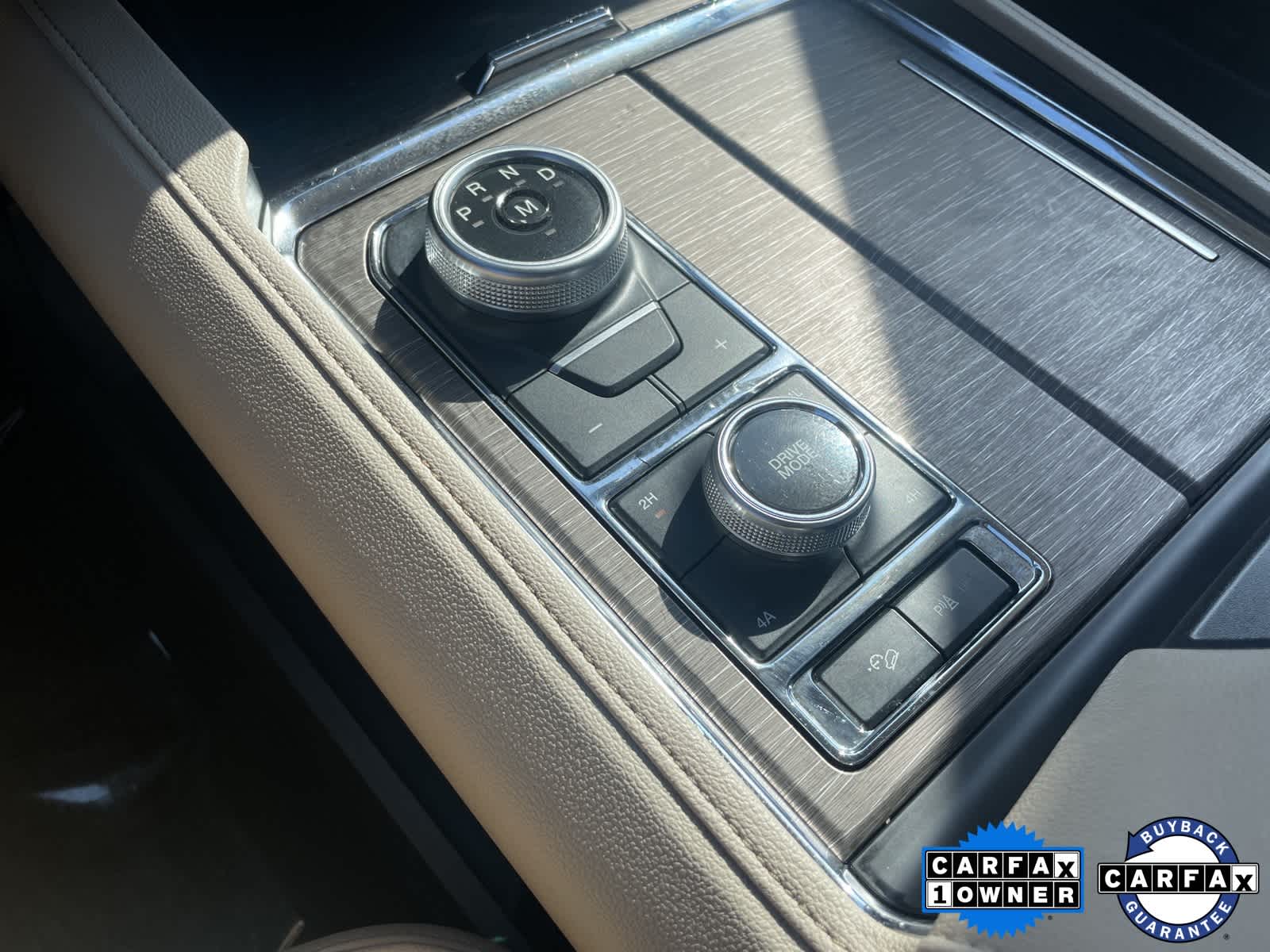 Thumbnail: 2023 Ford Expedition MAX - 20