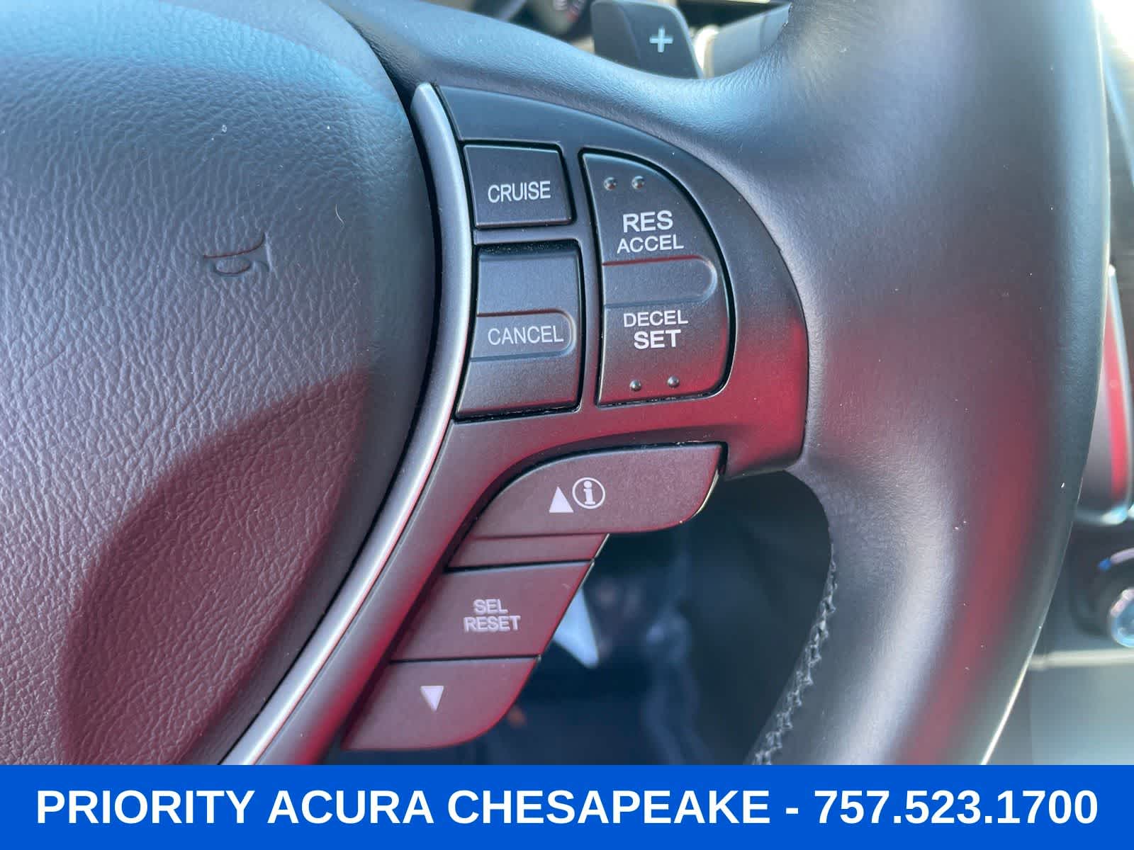 Thumbnail: 2014 Acura ILX - 12