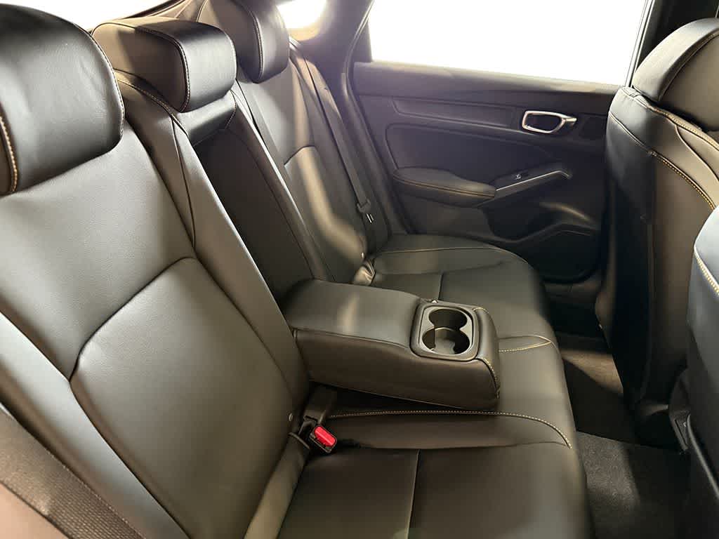 Thumbnail: 2026 Acura Integra - 39