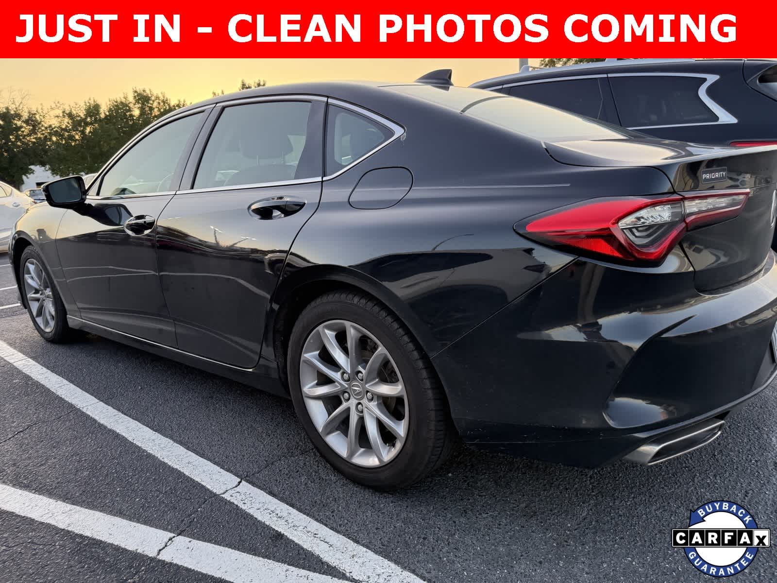 Thumbnail: 2021 Acura TLX - 6