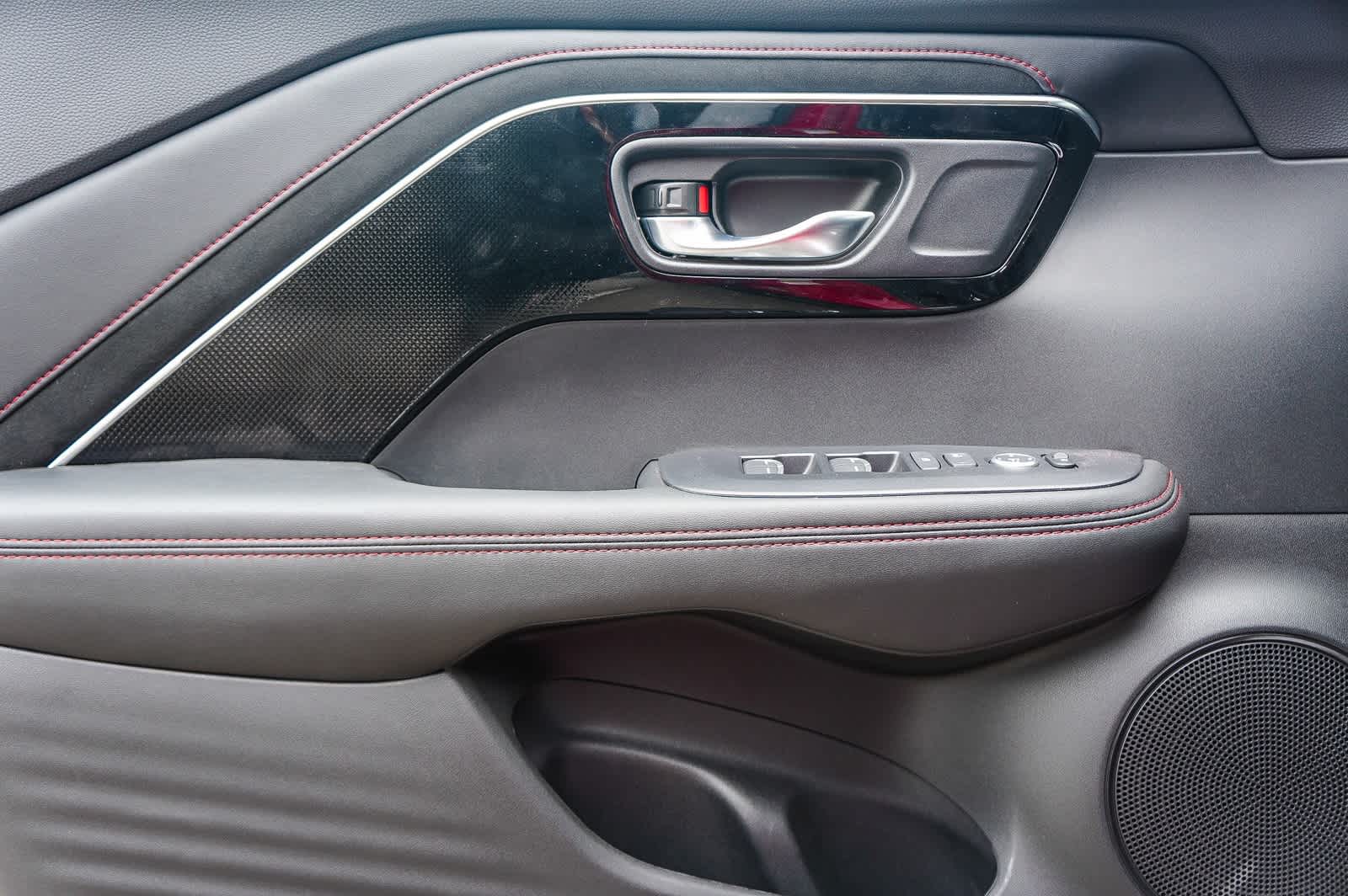 2025 Acura ADX A-SPEC 14