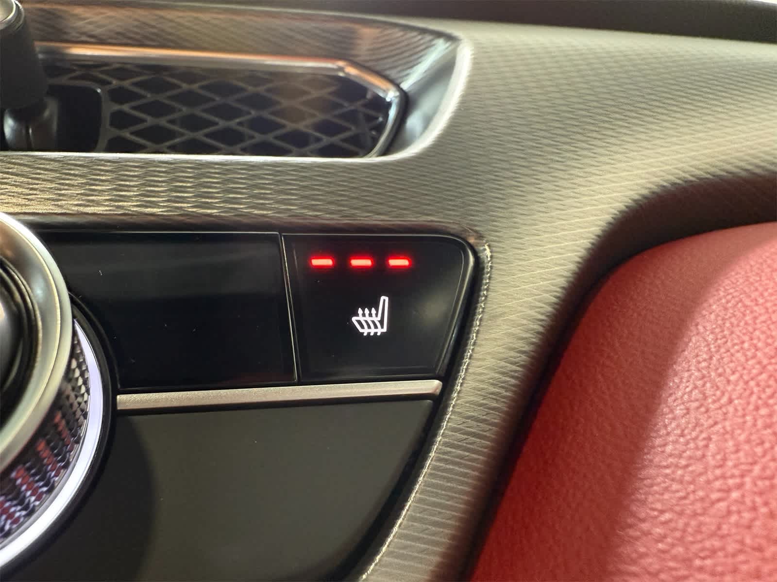 Thumbnail: 2026 Acura Integra - 23