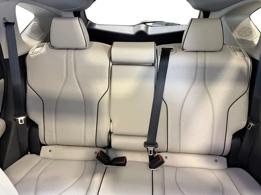 Thumbnail: 2026 Acura RDX - 28